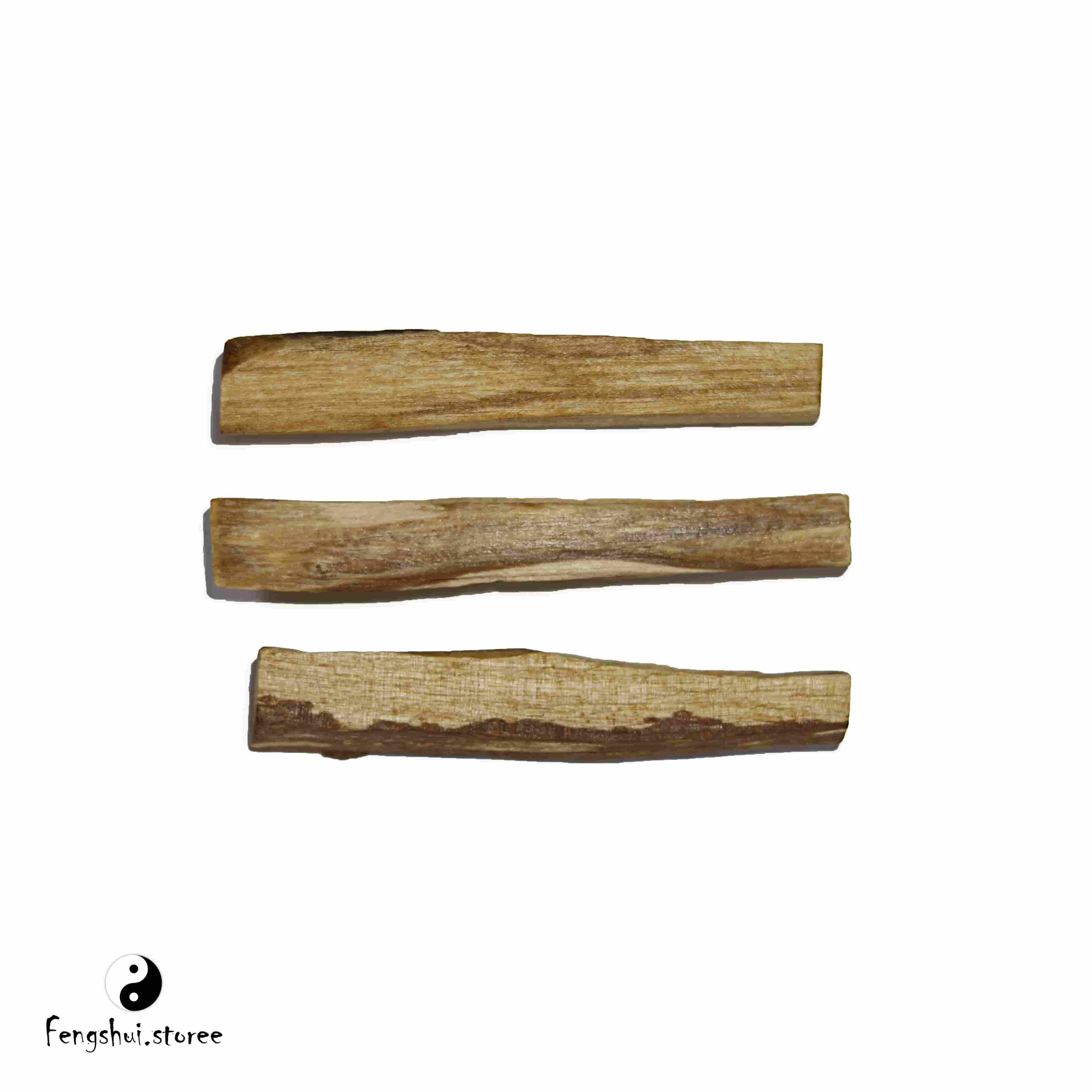 چوب پالو سانتو